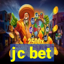 jc bet